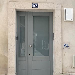 Appartement op de Eerste Verdieping